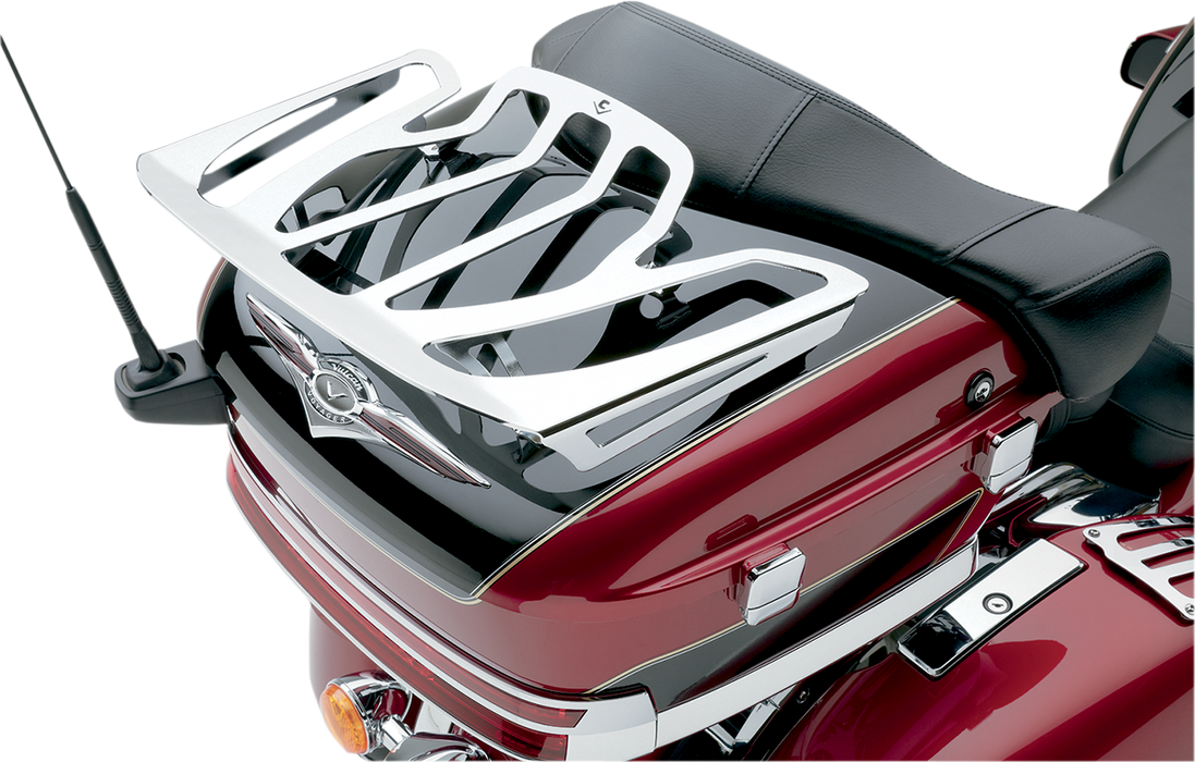 COBRA Fomed Luggage Rack - Kawasaki 02-4469