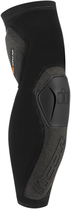 ICON Field Armor™ Compression Sleeve - Black - L/XL 2706-0187