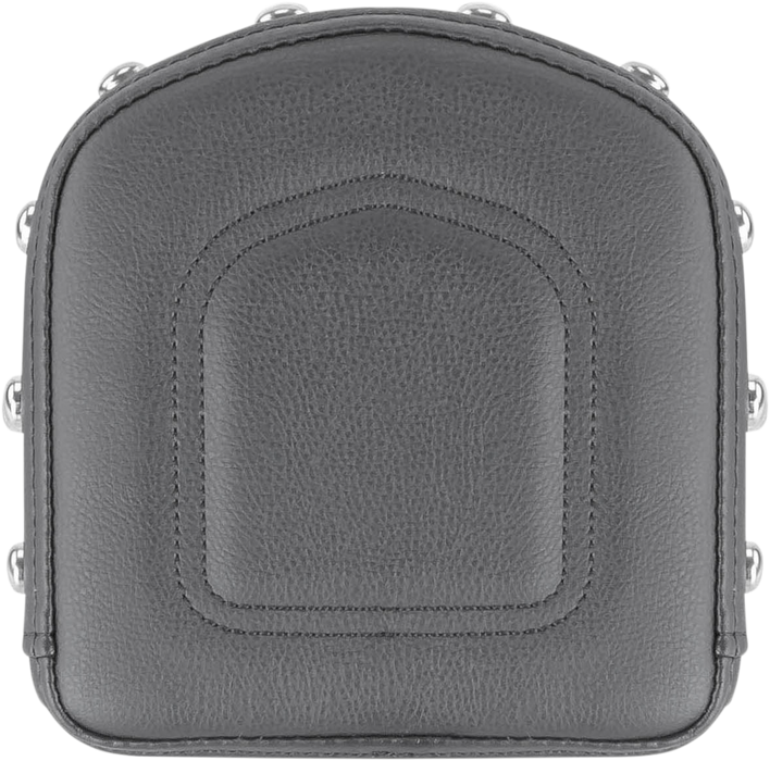 SADDLEMEN Pad - Gravestone - Studded 0408Y