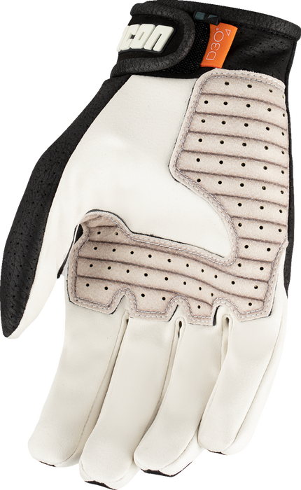 ICON Airform Slabtown™ Gloves - Black - 3XL 33014808