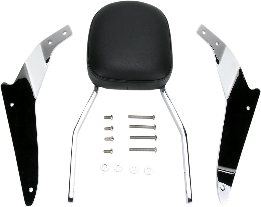 COBRA Sissy Bar - Standard - VLX600 02-5101