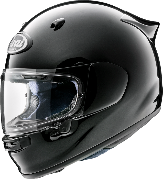 ARAI Contour-X Helmet - Solid - Diamond Black - Medium 0101-16039