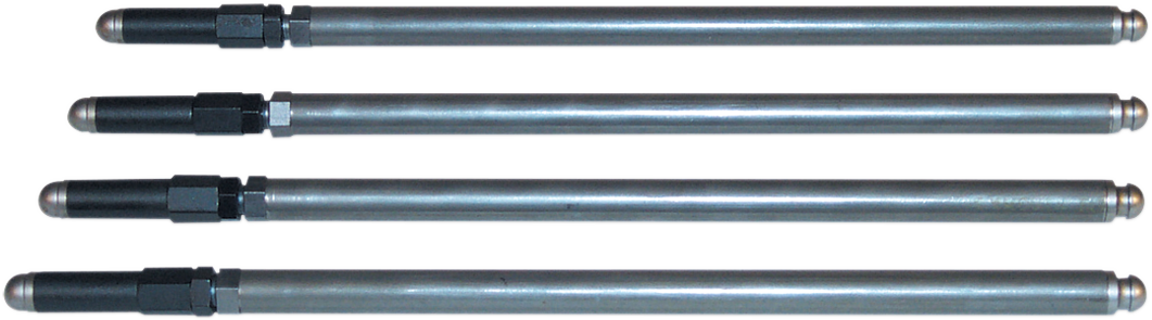 S&S CYCLE Adjustable Pushrods - XL 93-5022