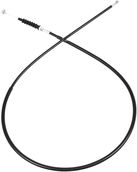 BBR MOTORSPORTS Brake Cable - +5" - KLX/DRZ110 513-KLX-1101