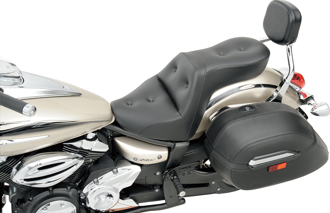 SADDLEMEN Explorer Road Sofa Seat - XV1100 Y3150JSRS