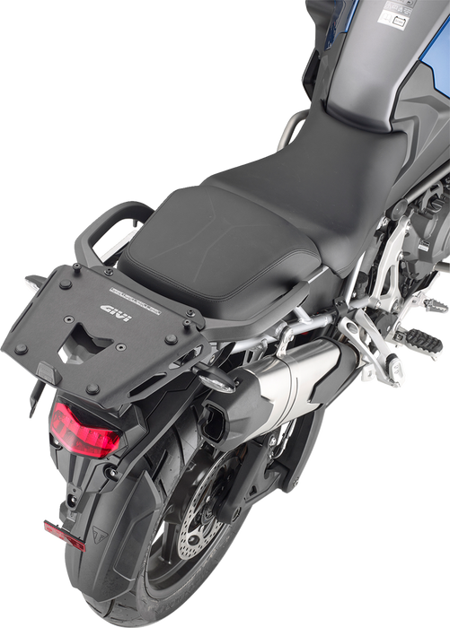 GIVI Specific Rear Rack - Triumph - Tiger 1200 SRA6422