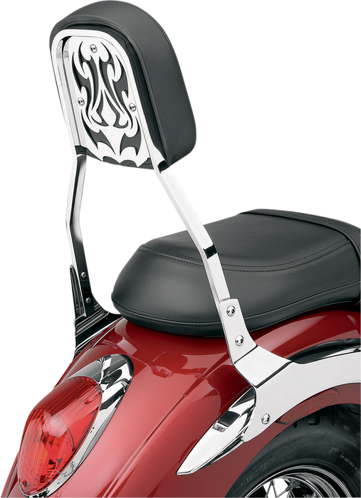 COBRA Tall Backrest Insert - Tribal 02-5054