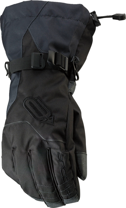 ARCTIVA Pivot Gloves - Black/Gray - 3XL 3340-1403