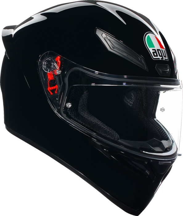 AGV K1 S Helmet - Black - XS 2118394003027XS