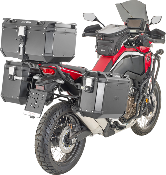 GIVI Side Racks - Honda CRF1100L PLO1179CAM