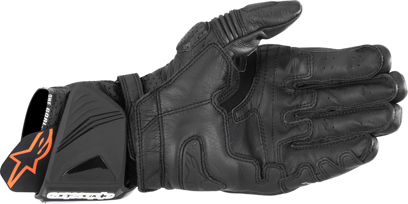 ALPINESTARS GP Pro R4 Gloves - Black - 3XL 3556724-10-3XL