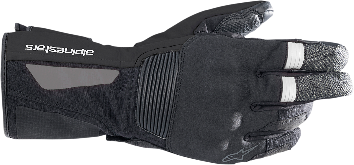 ALPINESTARS Denali Aerogel Drystar® Gloves - Black - Medium 3526922-10-M