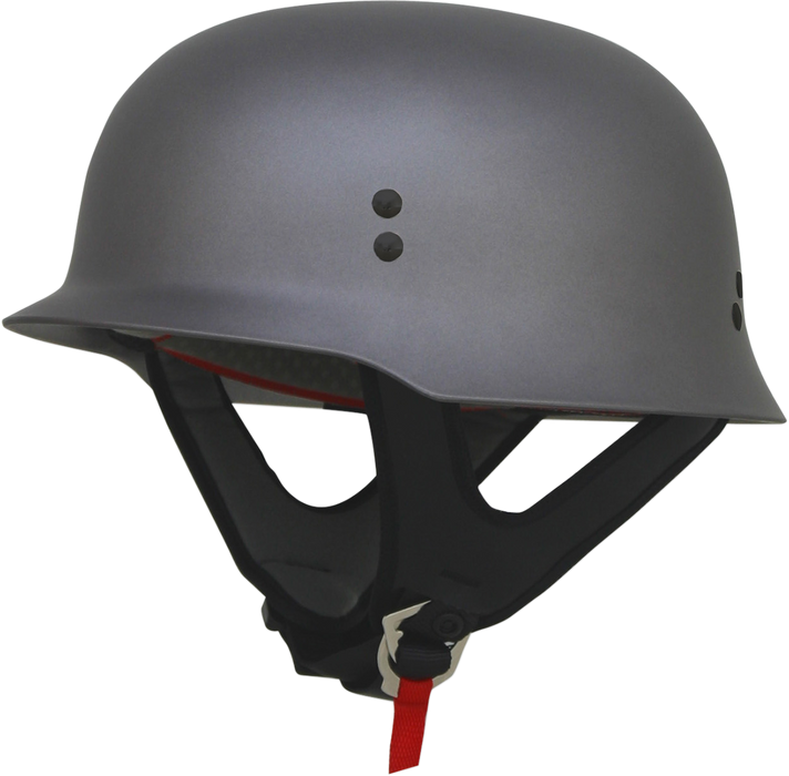 AFX FX Helmet - Frost Gray - XL 0103-1080