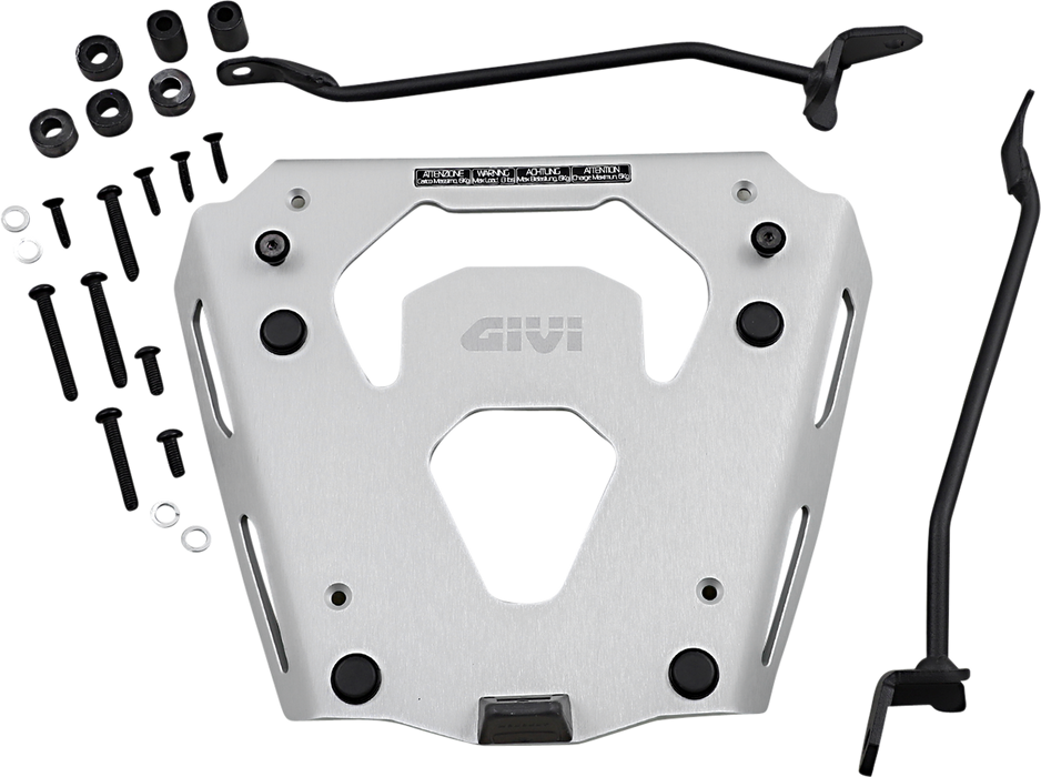 GIVI Mounting Bracket - Rear Rack - BMW - F 900 XR SRA5137