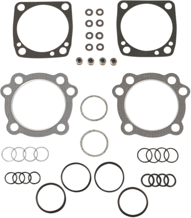 S&S CYCLE Top End Gasket Kit - 3.5" 90-9507