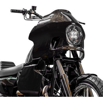 SADDLEMEN Mini Fairing - Sportster 2021-2022 804-11-15589