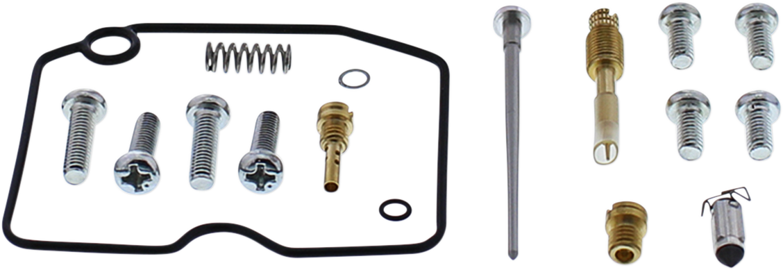 MOOSE RACING Carburetor Repair Kit - Kawasaki 26-1570