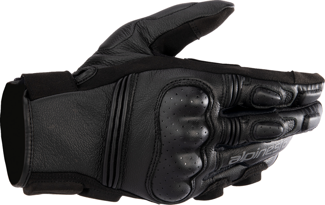 ALPINESTARS Women Stella Phenom Gloves - Black - XL 3591723-1100-XL