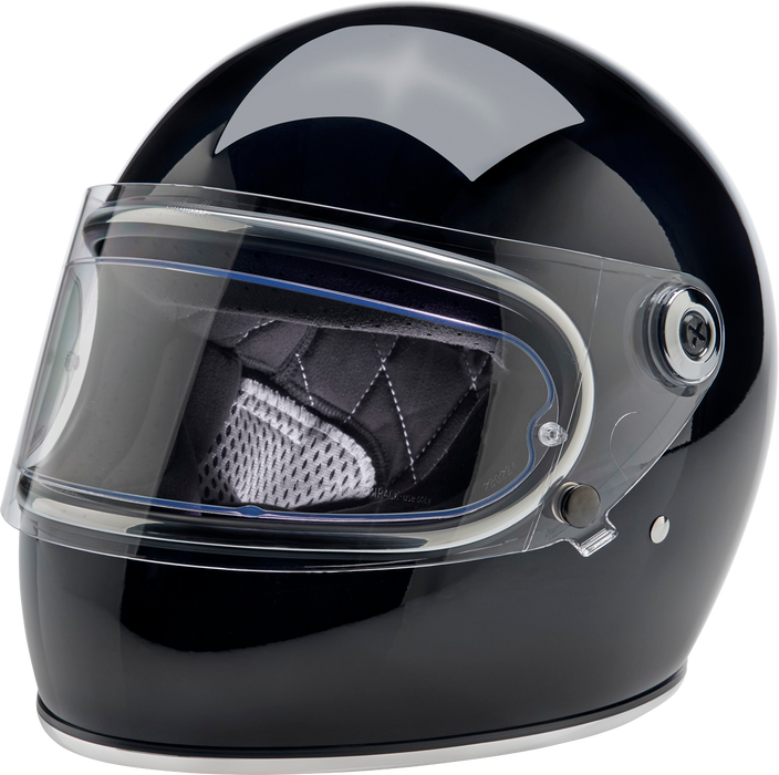 BILTWELL Gringo S Shield - Pinlock - ProtecTINT 1111-402