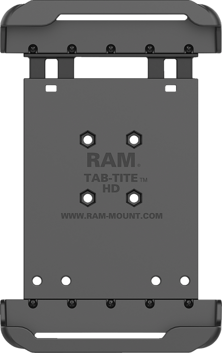 RAM MOUNTS Holder - Tab-Tite - Spring Loaded RAM-HOL-TAB23U