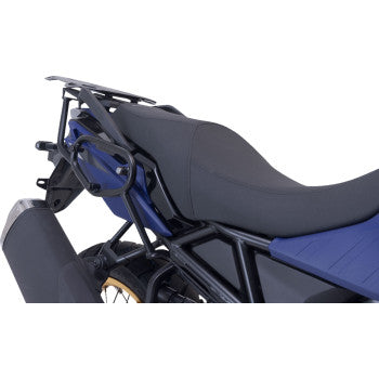 SW-MOTECH SLC Side Carrier - Right - Suzuki - V-Storm 800/800 DE HTA.05.845.11000