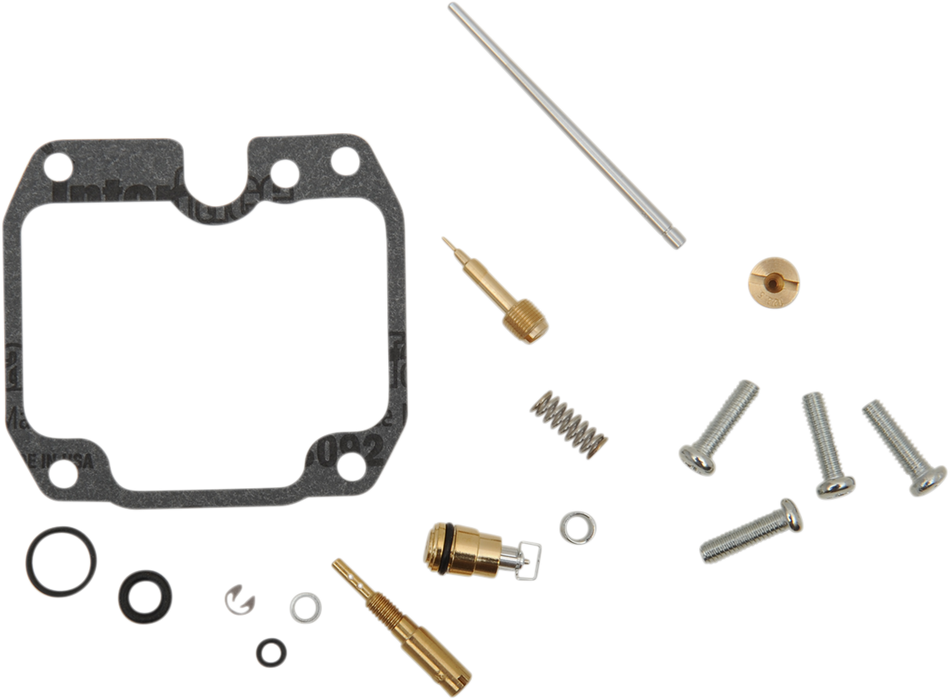 MOOSE RACING Carburetor Repair Kit - Kawasaki 26-1241