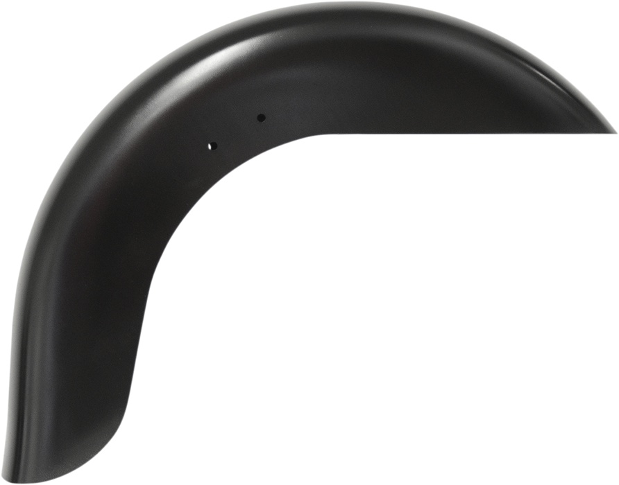 KLOCK WERKS Benchmark Front Fender - Steel - 16"-19" - Indian Scout KWF-04-0340