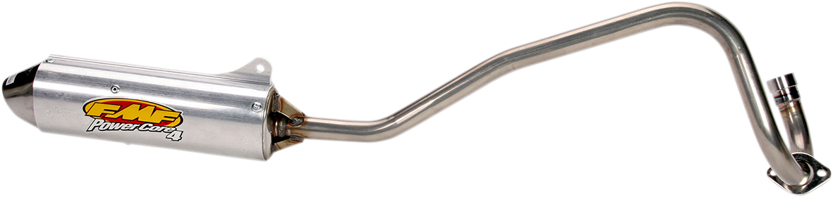 FMF Powercore 4 Exhaust 040070 FMF040070