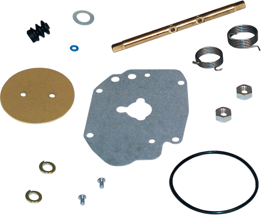 S&S CYCLE Super E Carburetor Rebuild Kit 11-2906