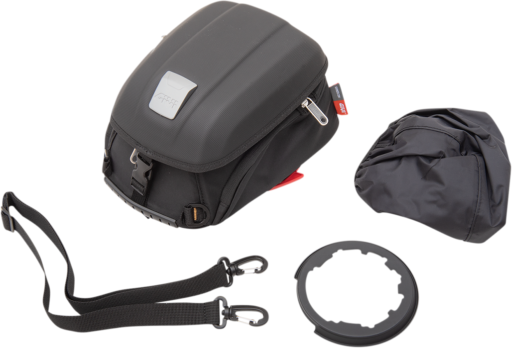 GIVI Metro-T Tankbag - 5 Liter MT505