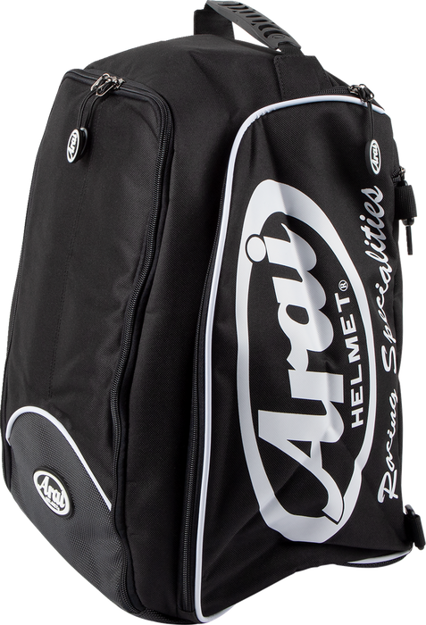 ARAI Helmet Bag - Black 12-1609