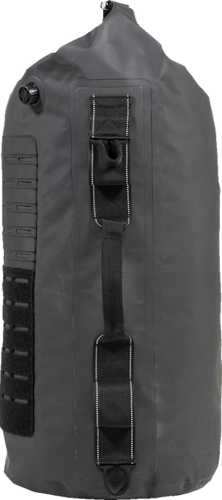 BILTWELL EXFIL-65 Dry Bag - Gen 2 - Black 3018-01