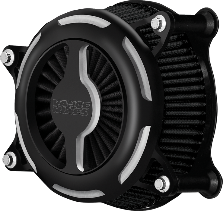 VANCE & HINES VO2 Blade Air Cleaner - XL 40389