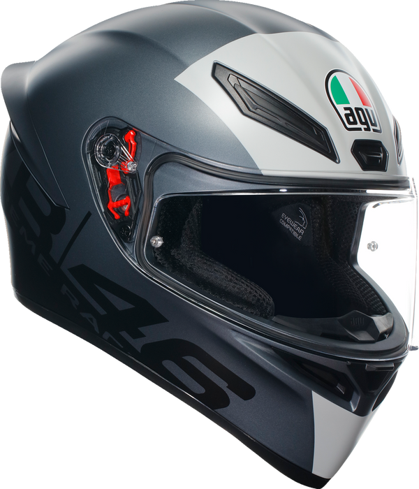 AGV K1 S Motorcycle Helmet - Limit 46 - 2XL 21183940030172X