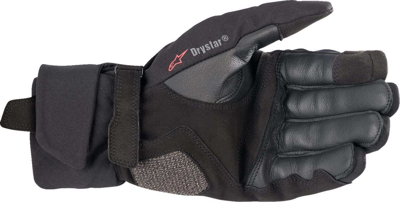 ALPINESTARS Bogota' DrystarXF® Gloves - Black - Small 3527123-1100-S