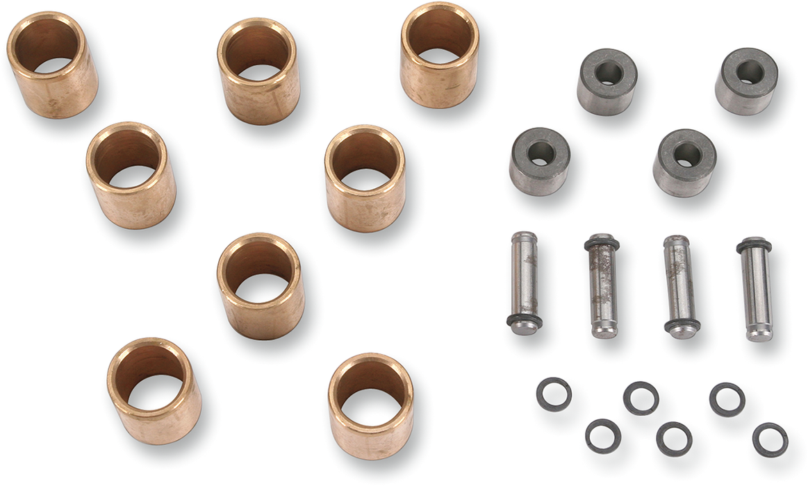 S&S CYCLE Rocker Arm Rebuild Kit 90-4104