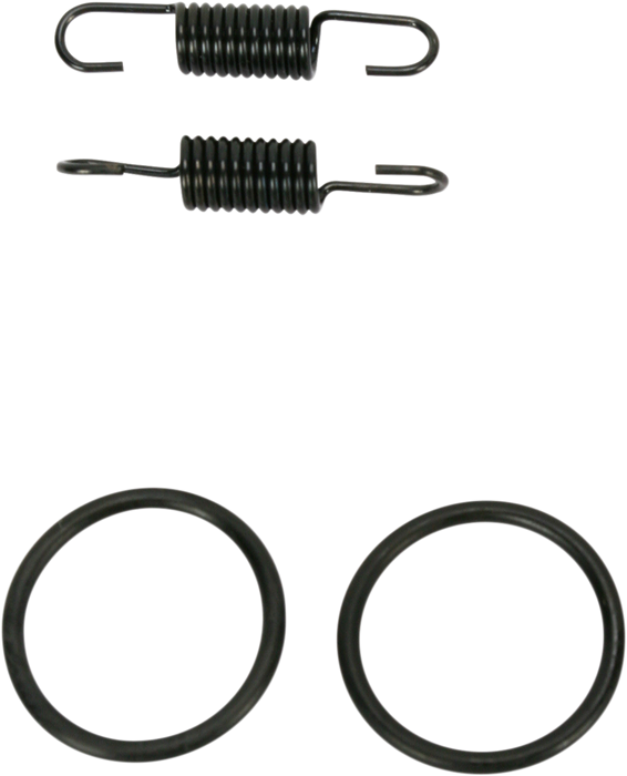 FMF Spring and O-Ring Kit 011310 FMF011310