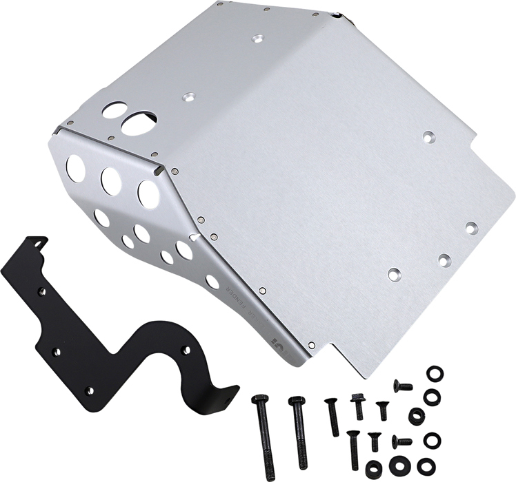 GIVI Skid Plate - CRF Africa Twin RP1162