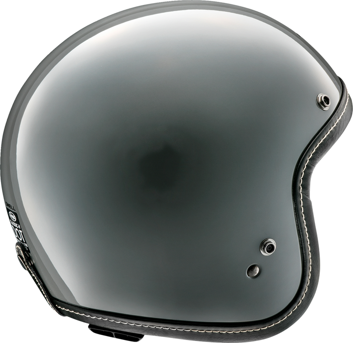 ARAI Classic-V Motorcycle Helmet - Modern Gray - 2XL 0104-2981