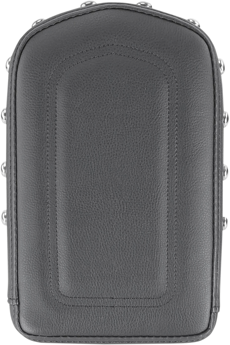 SADDLEMEN Pad - Gravestone - Studded 0411Y