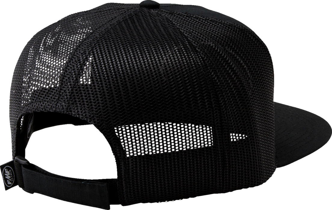 FMF Clafty Hat - Black - One Size FA22196906BLKOS 2501-4019