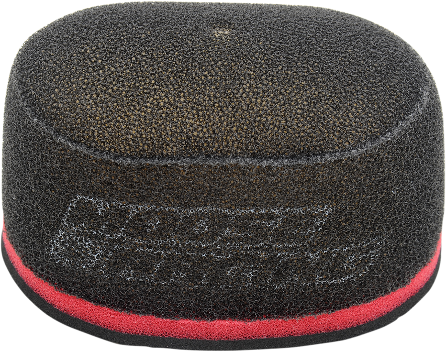 MOOSE RACING Triple Foam Air Filter - Kawasaki 2-40-02TRI