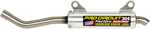 PRO CIRCUIT 304 Silencer SH88250-304