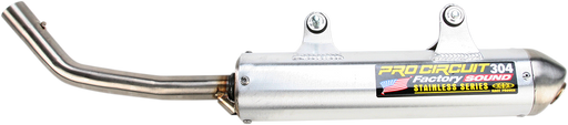 PRO CIRCUIT 304 Silencer 1051130