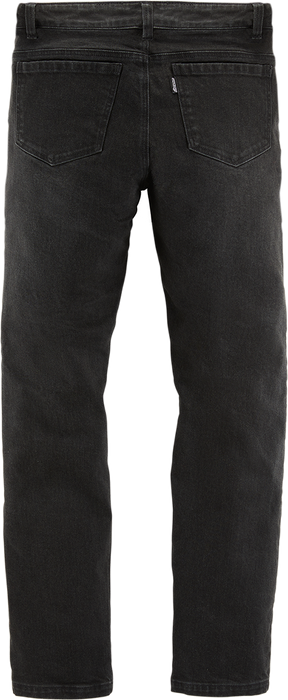 ICON Uparmor™ Jean - Black - 36 2821-1393