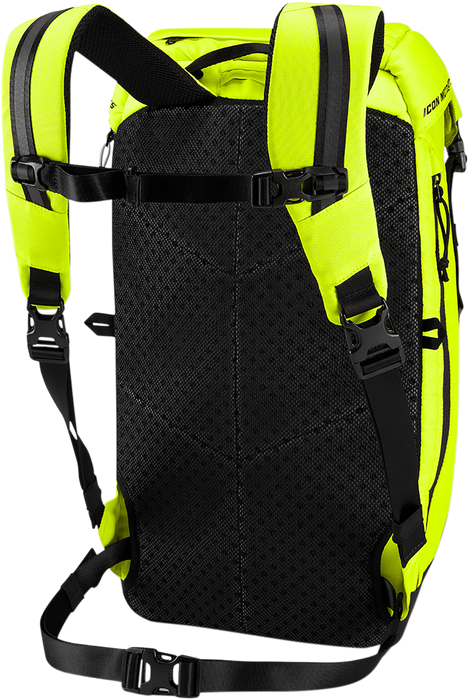 ICON Backpack - Hi Vis 3517-0458