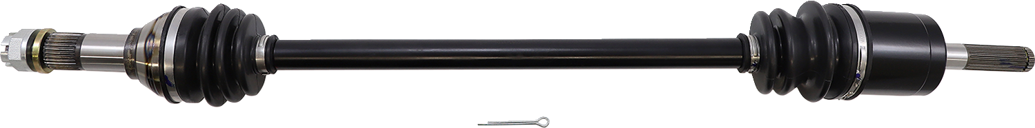 MOOSE UTILITY Complete Axle Kit - Front Left - Can Am CAN-7080