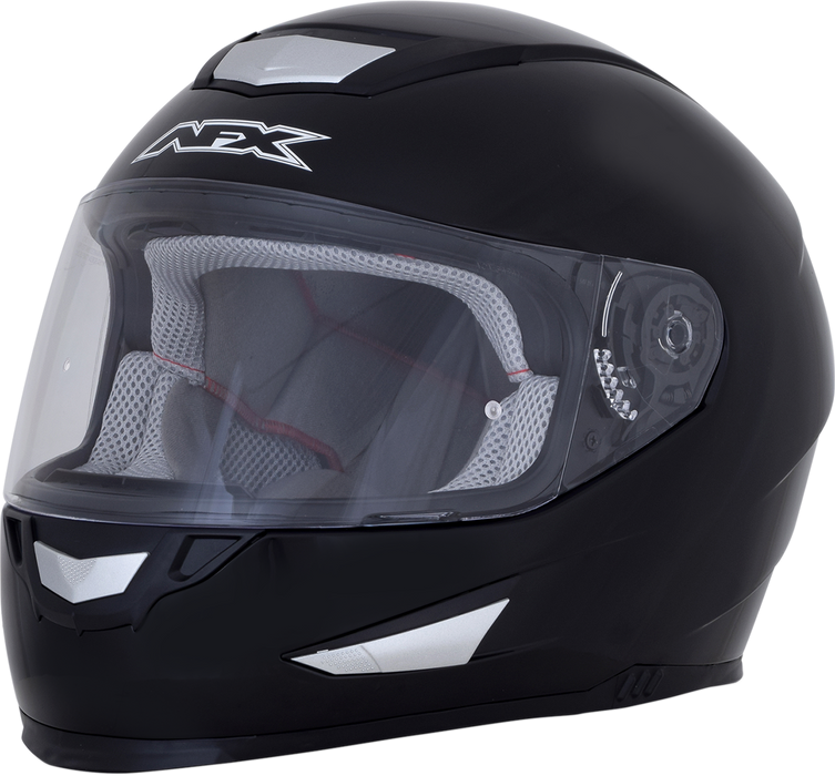 AFX FX-99 Helmet - Black - XL 0101-11052