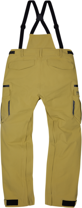 ICON Stormhawk™ WP Pants- Tan - 2XL 2821-1260