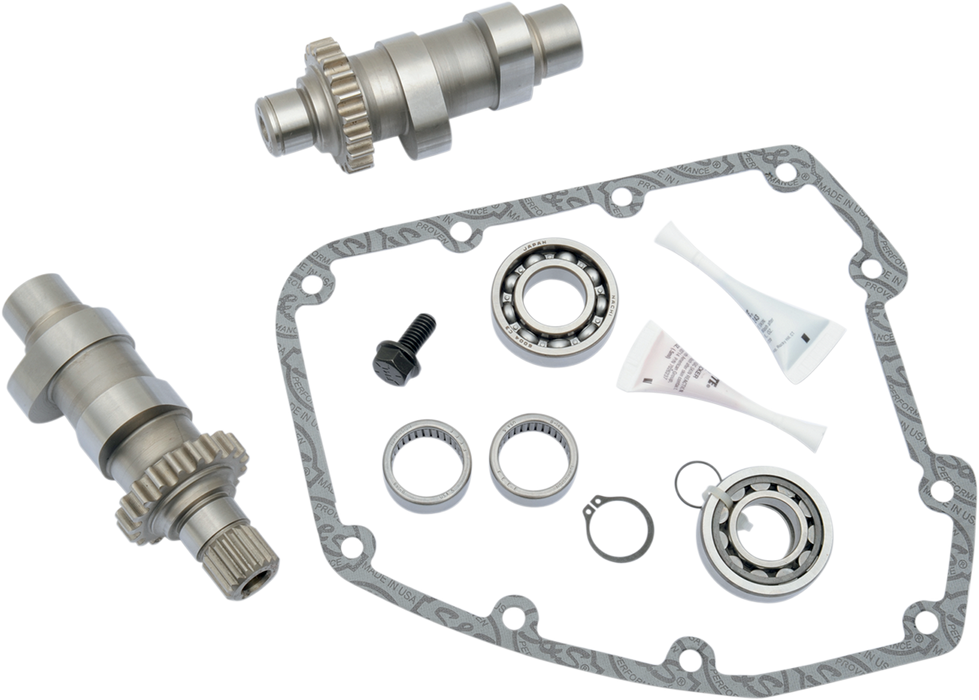 S&S CYCLE 509C Chain Drive Cam Kit VERIFY RETAIL PRICE 330-0016